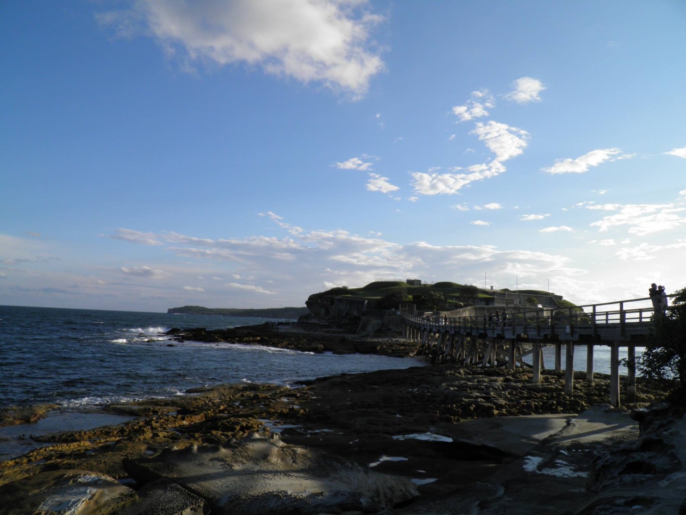 La Perouse